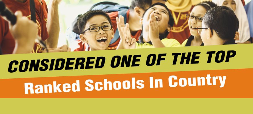 Banner : GRAPHICS ERA INTERNATIONAL SCHOOL
